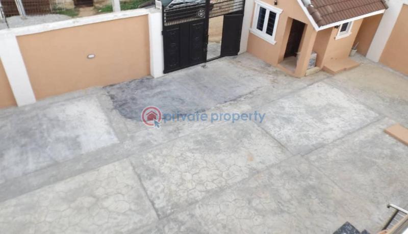 10 bedroom House For Sale Odo ona Ibadan Oyo - 5
