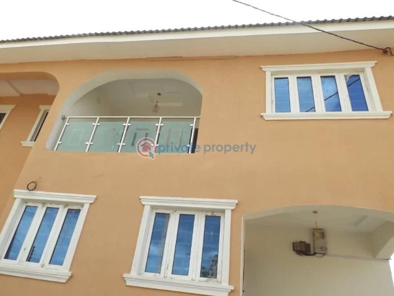 10 bedroom House For Sale Odo ona Ibadan Oyo - 11