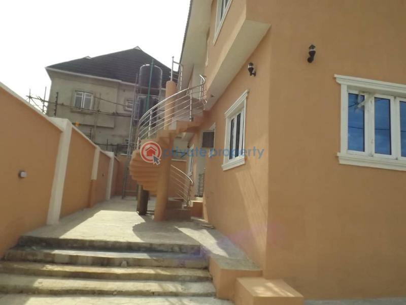 10 bedroom House For Sale Odo ona Ibadan Oyo - 7