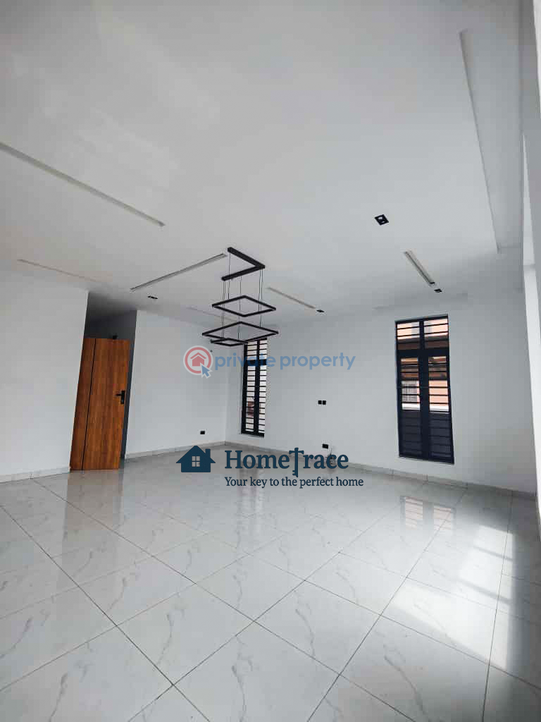 5 bedroom Detached Duplex For Sale Harris Drive Lekki Lagos - 3
