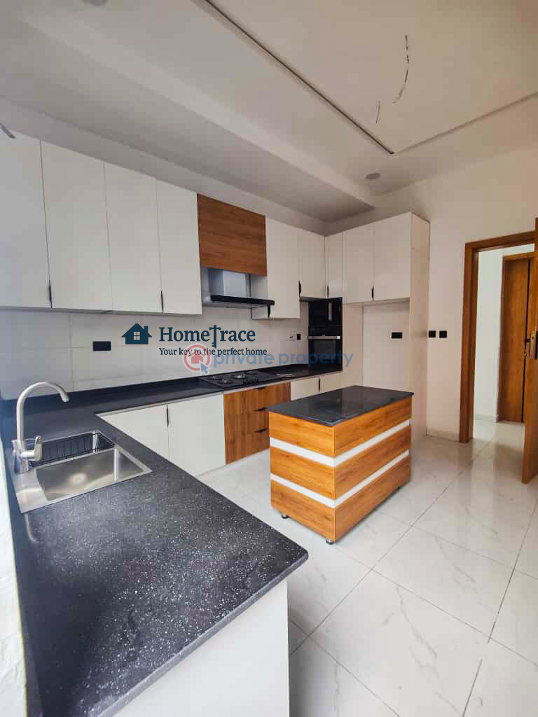 5 bedroom Detached Duplex For Sale Harris Drive Lekki Lagos - 4