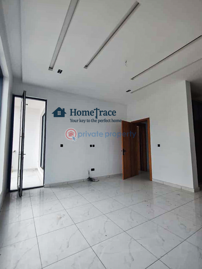 5 bedroom Detached Duplex For Sale Harris Drive Lekki Lagos - 10