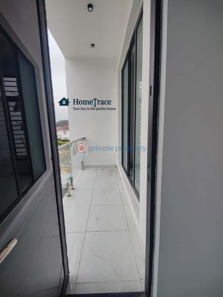 5 bedroom Detached Duplex For Sale Harris Drive Lekki Lagos - 8