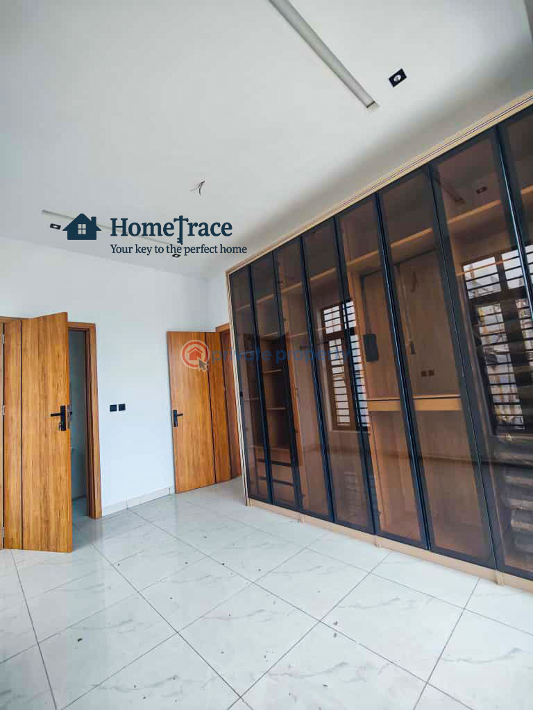 5 bedroom Detached Duplex For Sale Harris Drive Lekki Lagos - 6