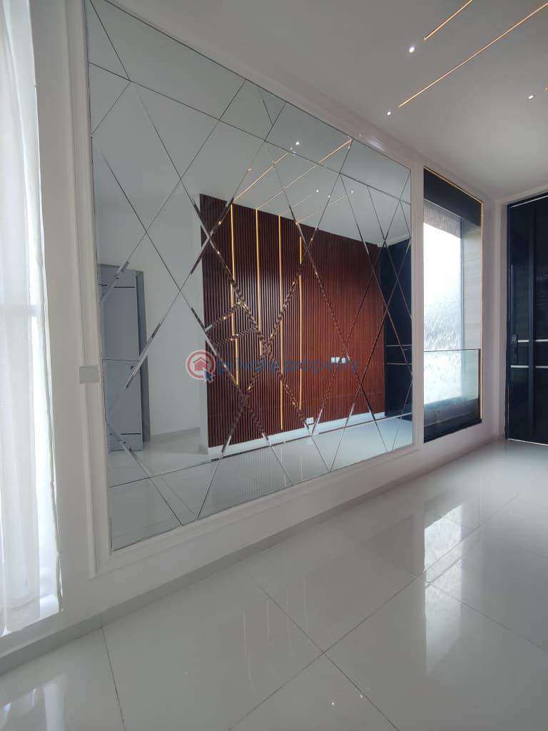 5 en-suite bedrooms - 4 5 bedroom Detached Duplex For Sale Jakande Lekki Lagos - 4