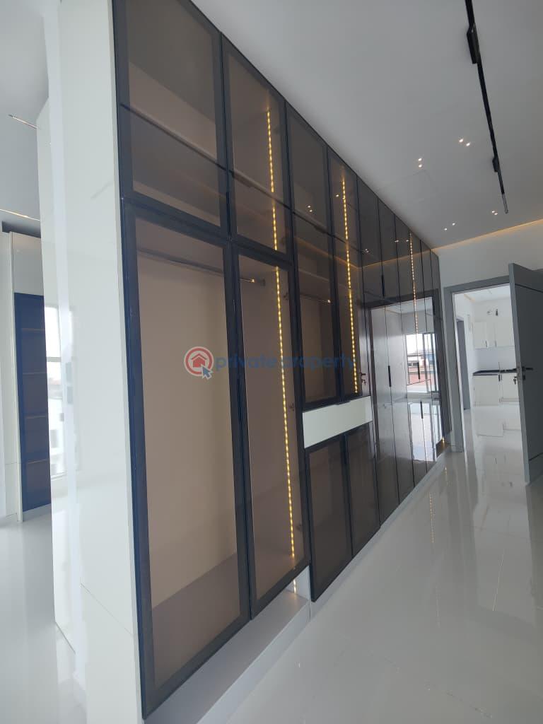 5 en-suite bedrooms - 13 5 bedroom Detached Duplex For Sale Jakande Lekki Lagos - 13