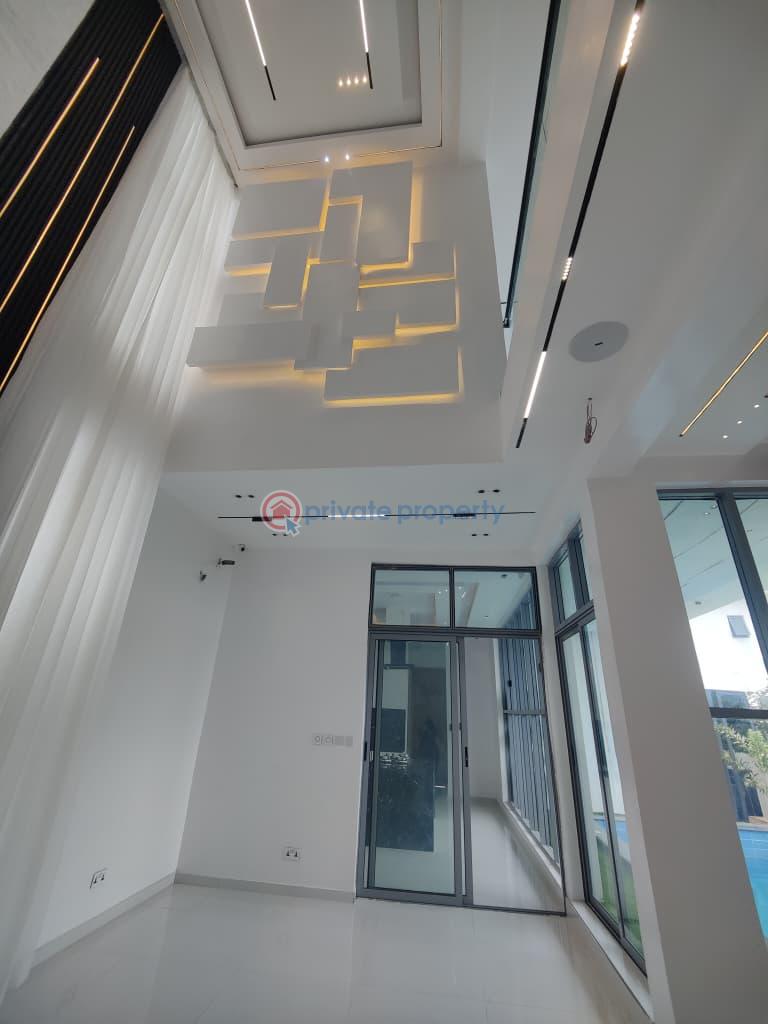 5 en-suite bedrooms - 21 5 bedroom Detached Duplex For Sale Jakande Lekki Lagos - 21