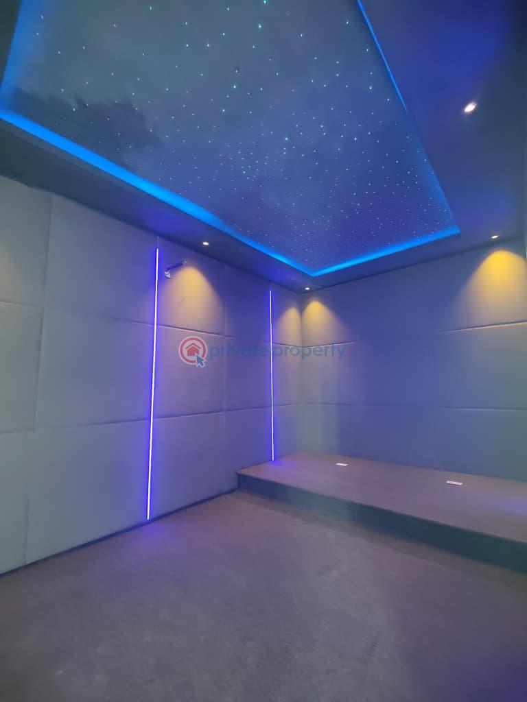 5 en-suite bedrooms - 14 5 bedroom Detached Duplex For Sale Jakande Lekki Lagos - 14