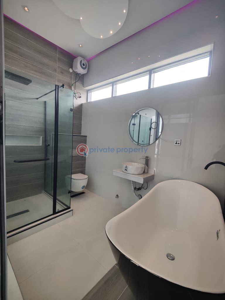 5 en-suite bedrooms - 6 5 bedroom Detached Duplex For Sale Jakande Lekki Lagos - 6