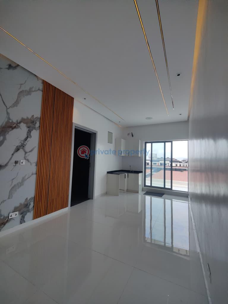 5 en-suite bedrooms - 15 5 bedroom Detached Duplex For Sale Jakande Lekki Lagos - 15