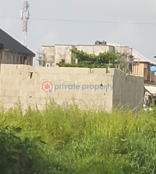 Residential Land For Sale Lekki Scheme 2 Ajah Lagos