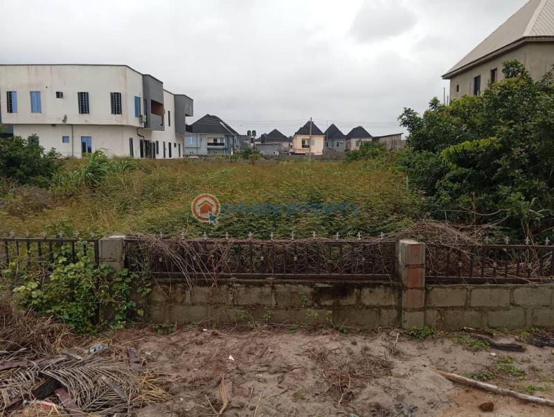 Residential Land For Sale Parapo Awoyaya Eputu Ibeju-Lekki Lagos - 7