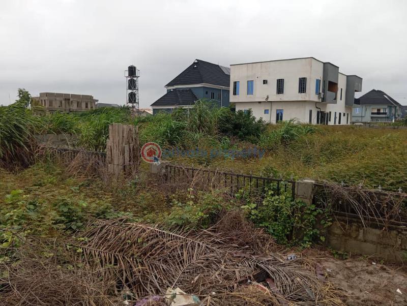 Residential Land For Sale Parapo Awoyaya Eputu Ibeju-Lekki Lagos - 4