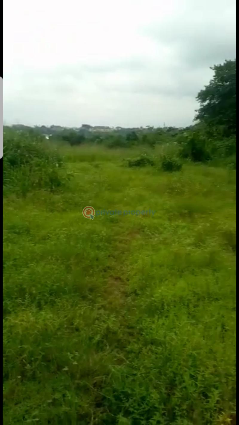 5 (five) acres (over 20,000sqm) of virgin table land with cofo @ industrial layout, aba. - 1 Land For Sale Industrial Layout, Aba. Abia  - 1