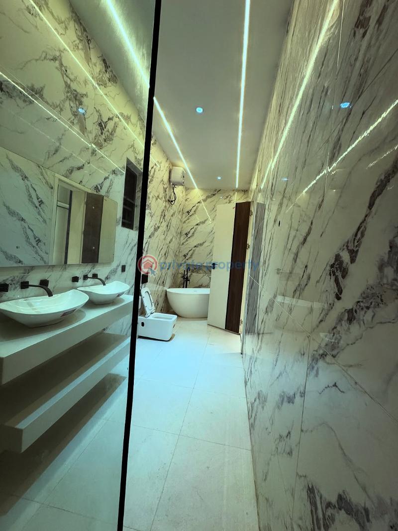 5bedroom detached duplex for sale - 5 5 bedroom Detached Duplex For Sale Sangotedo Ajah Lagos - 5