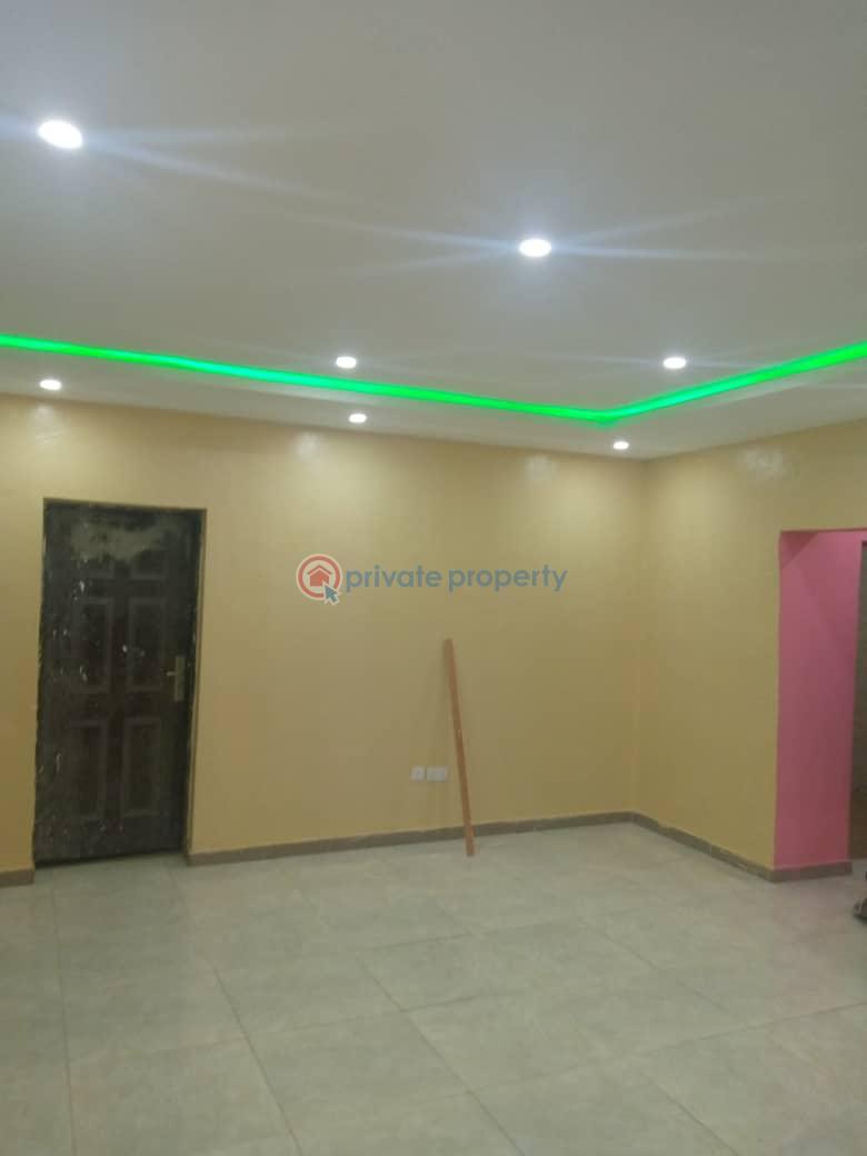 3 bedroom Block Of Flats For Sale Alaaka, Elebu Area Off Akala Express Way Ibadan Oyo - 1