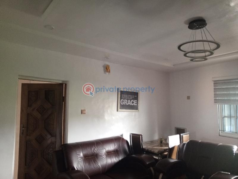 House For Sale Icast, Elebu Akala Express Ibadan Oyo - 7