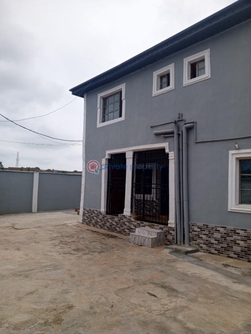 House For Sale Icast, Elebu Akala Express Ibadan Oyo - 12