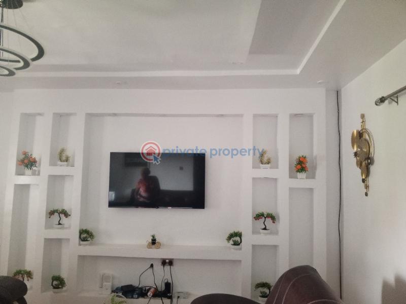 House For Sale Icast, Elebu Akala Express Ibadan Oyo - 10