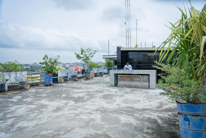 Mall/Complex/Plaza For Sale 94, Allen Avenue, Ikeja Allen Avenue Ikeja Lagos - 4