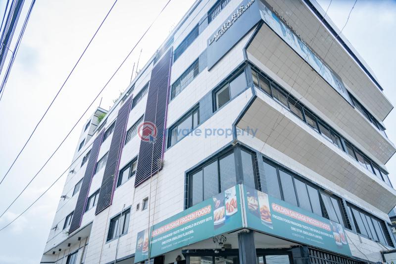Mall/Complex/Plaza For Sale 94, Allen Avenue, Ikeja Allen Avenue Ikeja Lagos - 8