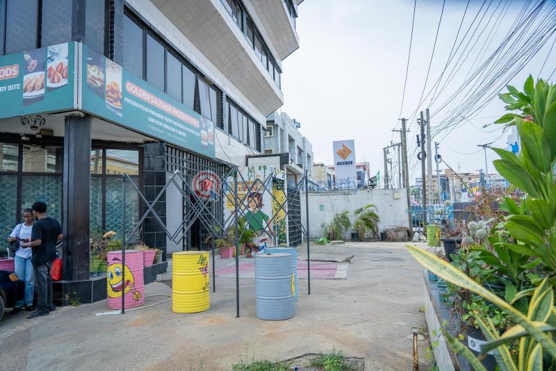 Mall/Complex/Plaza For Sale 94, Allen Avenue, Ikeja Allen Avenue Ikeja Lagos - 6