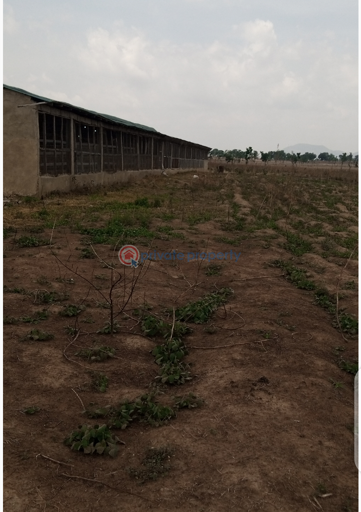 For sale Land Kwali Gwagwalada Abuja Phase 4 (PID 2PANST) Private