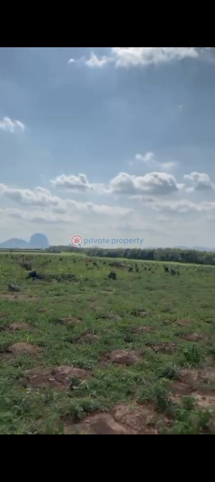 Residential Land For Sale Karsana South Karsana Abuja Phase 3 