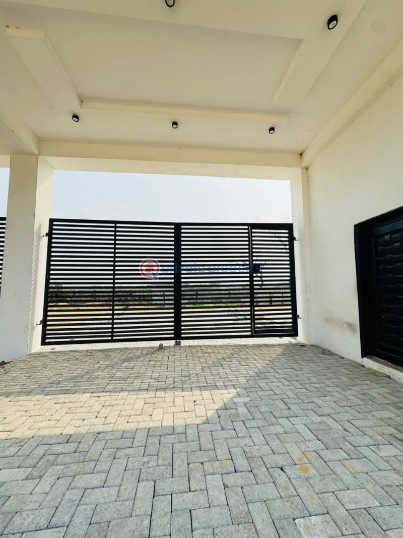 Residential Land For Sale Megaone Lagos Wealth And Wellness Abomiti Scheme Lekki Epe Expressway Lagos Along Lekki Expressway Lagos - 4