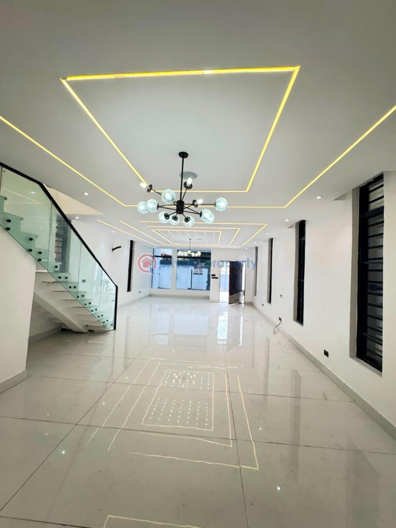 5 bedroom Detached Duplex For Sale Ikota Lekki Lagos - 1