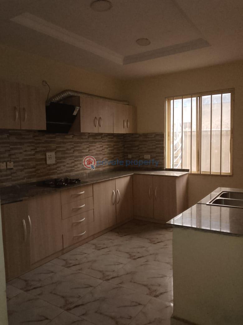 4 bedroom Terrace For Rent Ikeja GRA Lagos - 13