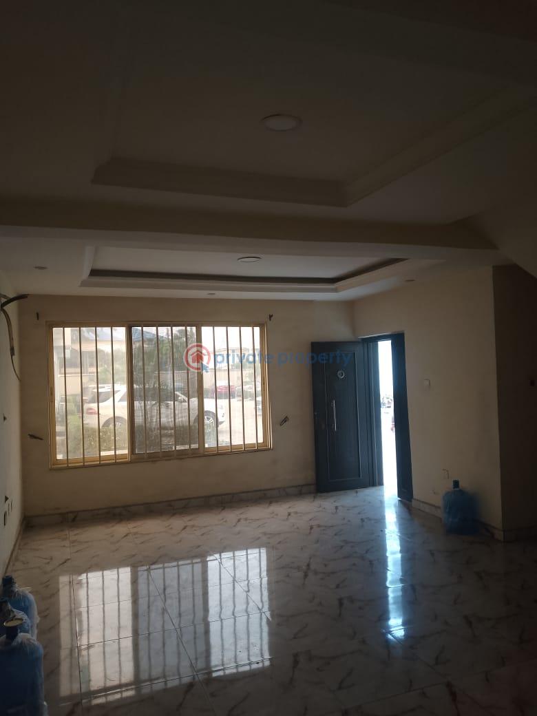 4 bedroom Terrace For Rent Ikeja GRA Lagos - 1