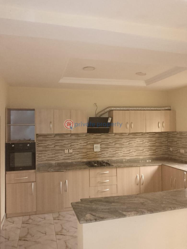 4 bedroom Terrace For Rent Ikeja GRA Lagos - 6