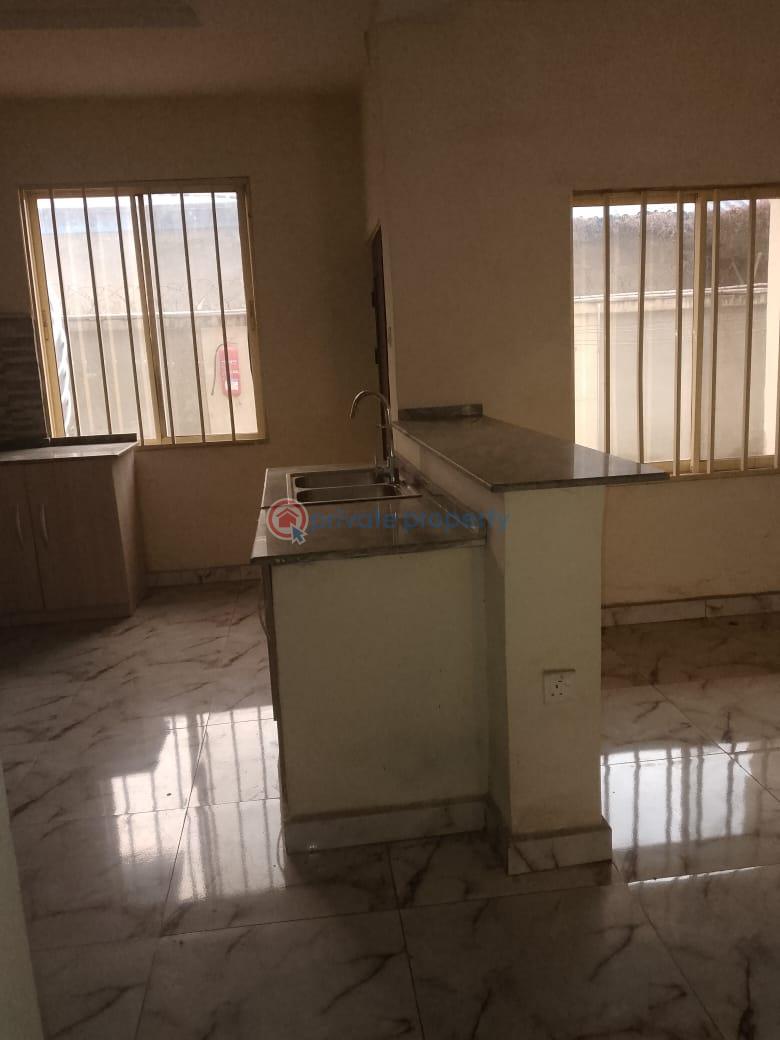 4 bedroom Terrace For Rent Ikeja GRA Lagos - 10