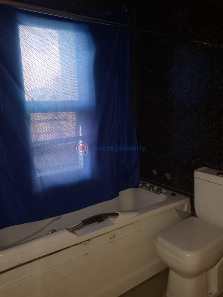 4 bedroom Terrace For Rent Ikeja GRA Lagos - 7