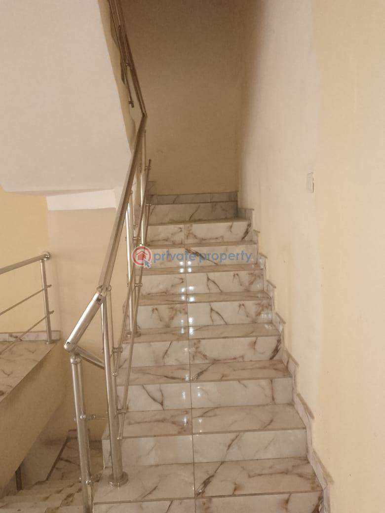 4 bedroom Terrace For Rent Ikeja GRA Lagos - 15