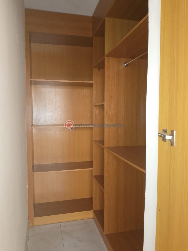 4 bedroom Terrace For Rent Ikeja GRA Lagos - 8