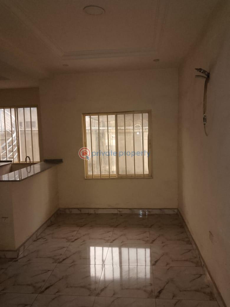 4 bedroom Terrace For Rent Ikeja GRA Lagos - 4