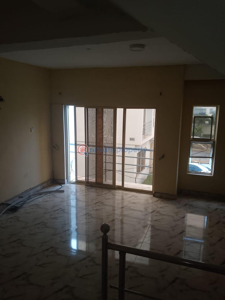 4 bedroom Terrace For Rent Ikeja GRA Lagos - 11