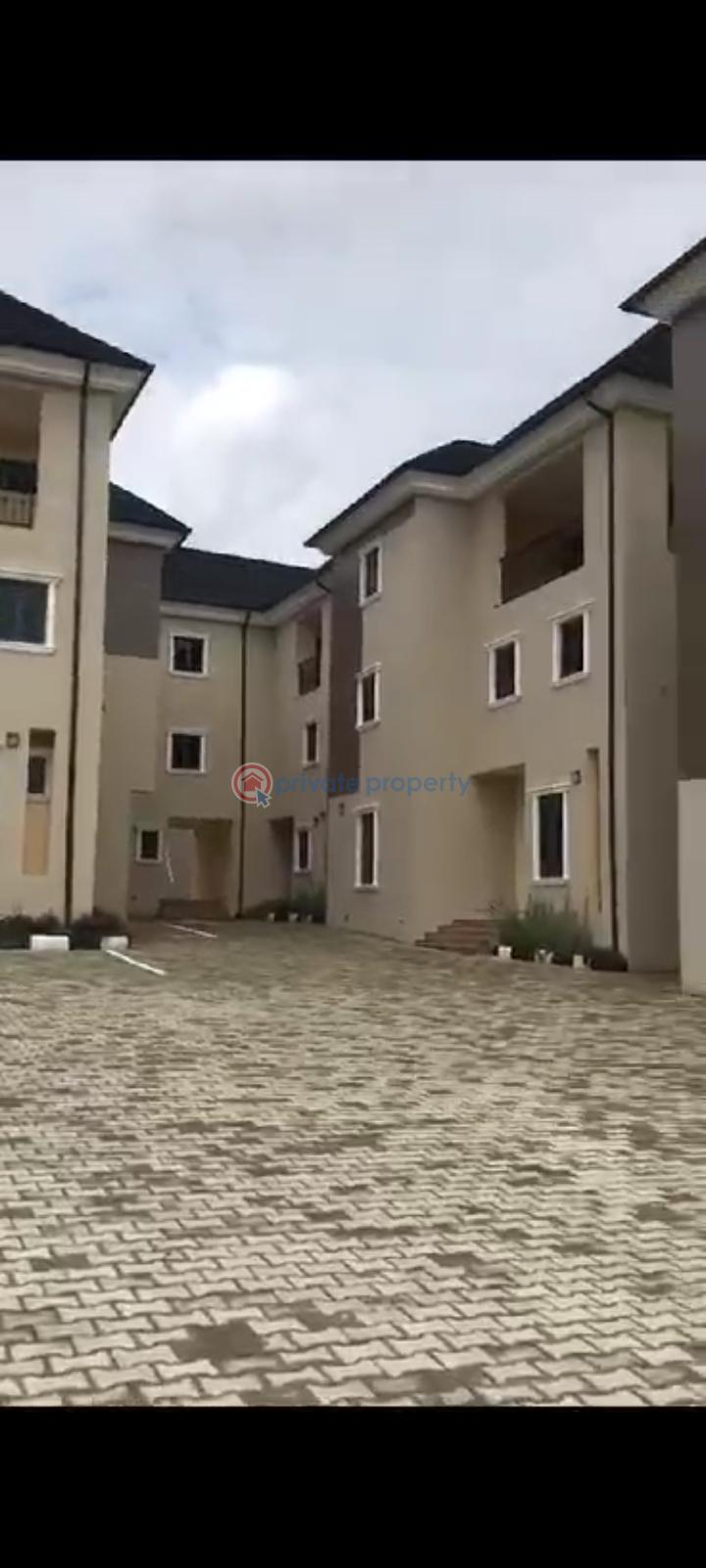 5 bedroom Terraced Duplex For Sale Guzape Abuja Phase 1  - 5