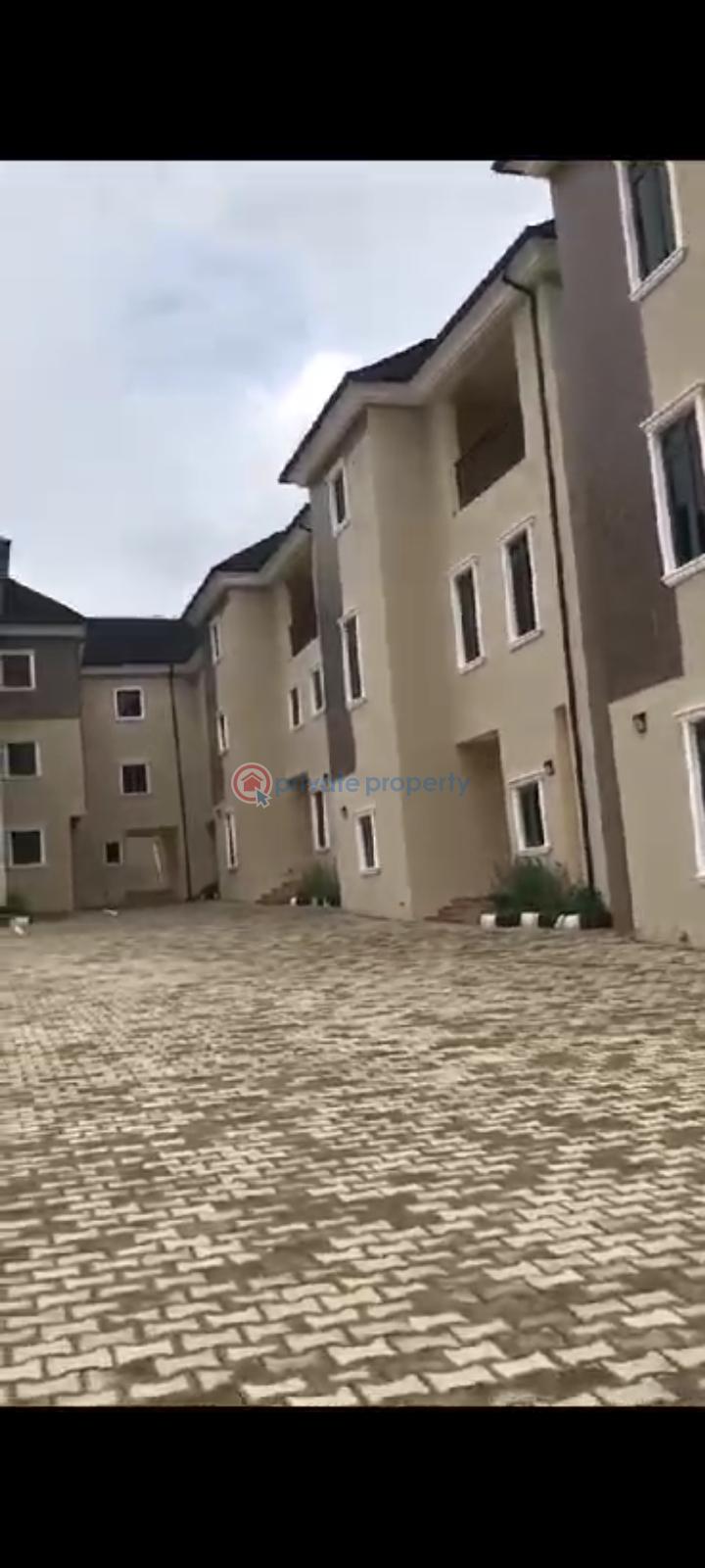5 bedroom Terraced Duplex For Sale Guzape Abuja Phase 1  - 8