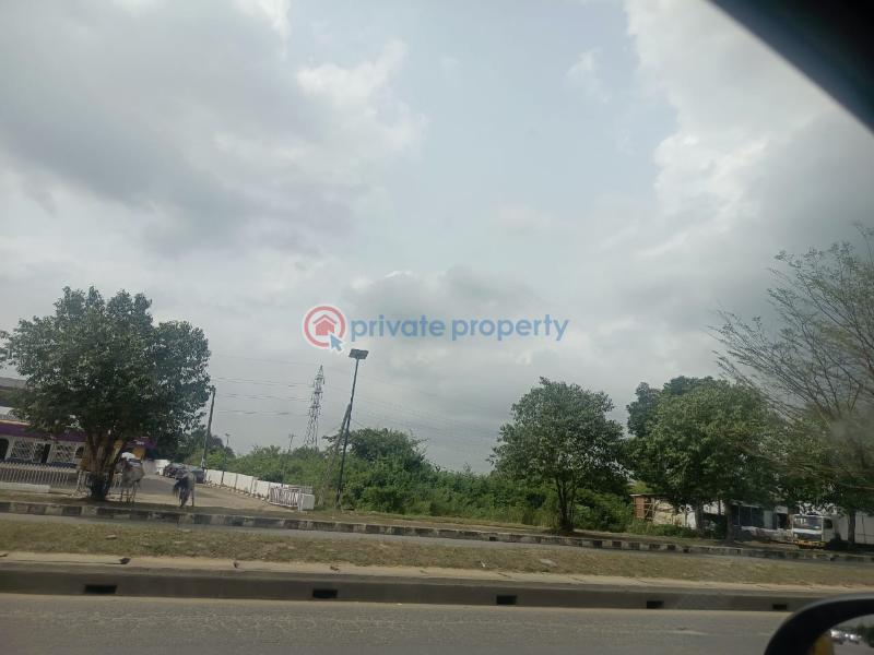 Mixed use Land For Sale Mile 12 Kosofe/Ikosi Lagos - 4