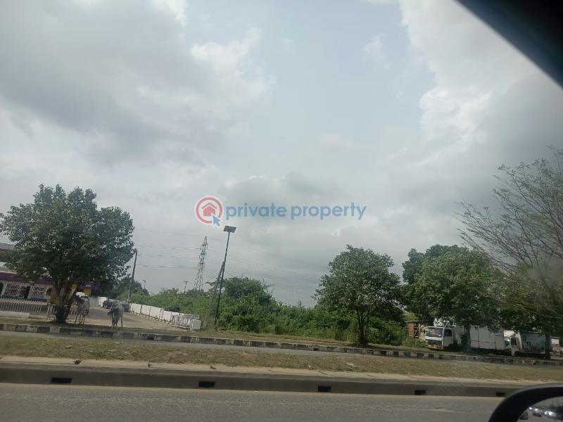 Mixed use Land For Sale Mile 12 Kosofe/Ikosi Lagos - 0