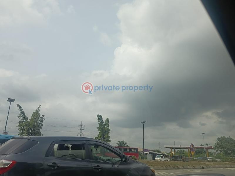 Mixed use Land For Sale Mile 12 Kosofe/Ikosi Lagos - 2