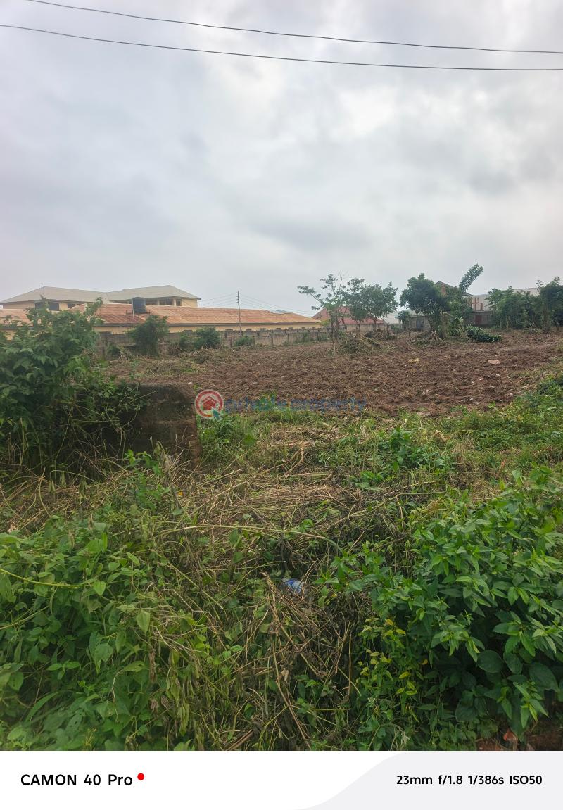 Mixed use Land For Sale Owode Ede Community, Before Aisu Junction, Osun State Ede North Osun - 3
