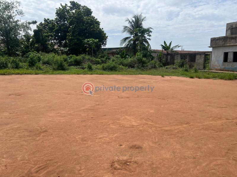 Factory For Sale After Winners Church Along The Road Ota Idiroko, Ado Odo Ota Ogun - 4