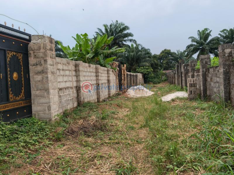 Residential Land For Sale Obokwu Community Layout Avu Owerri Imo - 2
