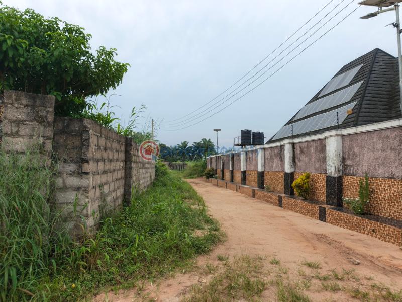 Residential Land For Sale Obokwu Community Layout Avu Owerri Imo - 9