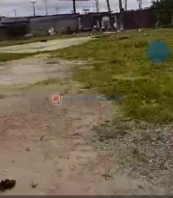 Mixed use Land For Sale Agege Abule Egba Road, Oko Oba Oko Oba Agege Lagos - 1