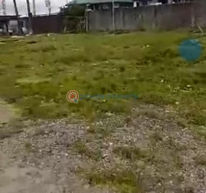 Mixed use Land For Sale Agege Abule Egba Road, Oko Oba Oko Oba Agege Lagos - 0
